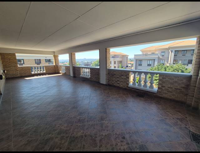 447M² OFFICE TO LET IN RIVONIA